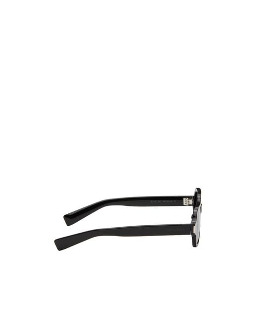 Saint Laurent Multicolor Eyewear Square Frame Sunglasses for men