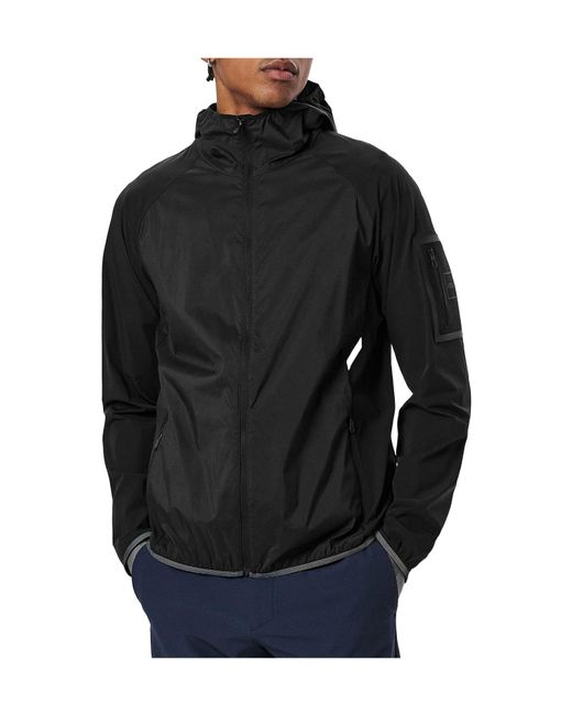 Boss Blue Jacket for men