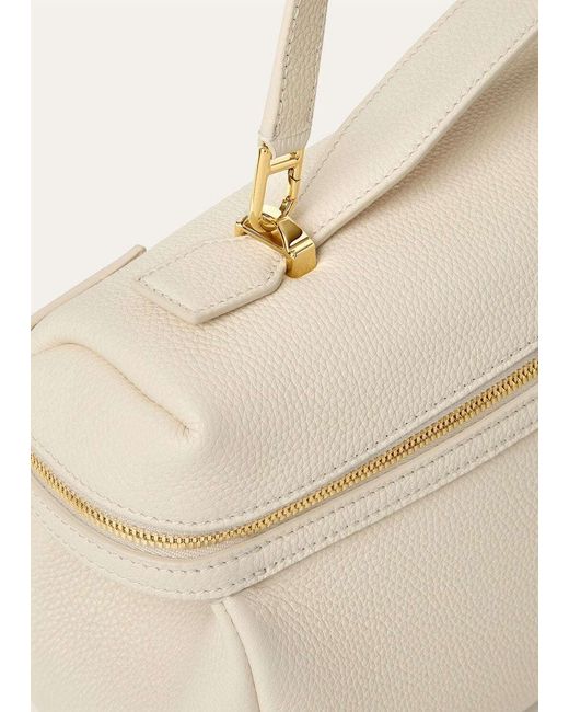 Loro Piana Natural Extra Softy Bag L33 Shoulder Bag