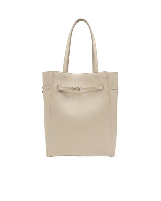 Givenchy Natural Voyou Medium Tote Bag