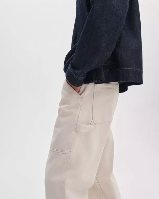 Rag & Bone Natural Workwear Jeans for men