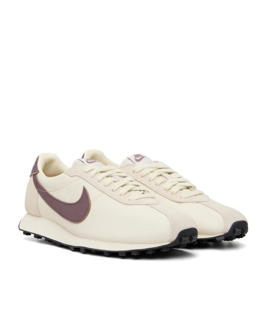 Nike White Ld-1000 Premium Sneakers for men