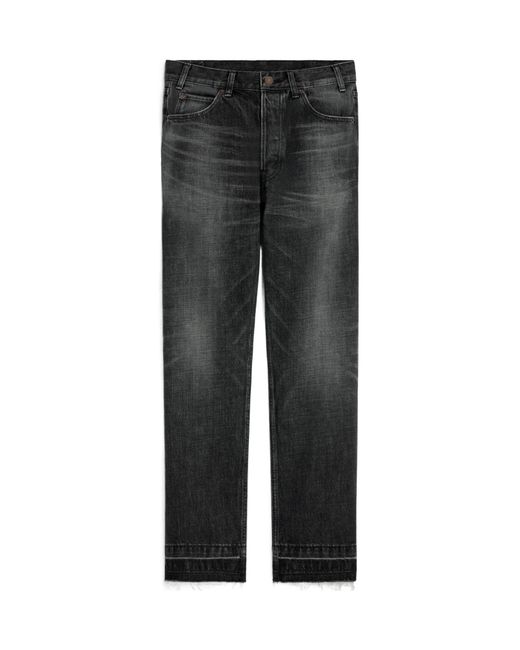 Céline Gray Wesley Jeans