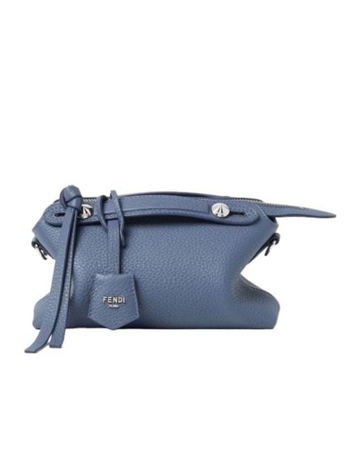 Fendi Blue By The Way Soft Mini