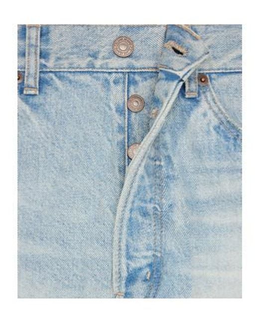 Céline Blue Wesley Jeans for men