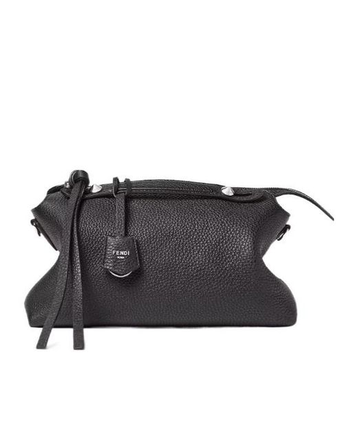 Fendi Black By The Way Soft Medium