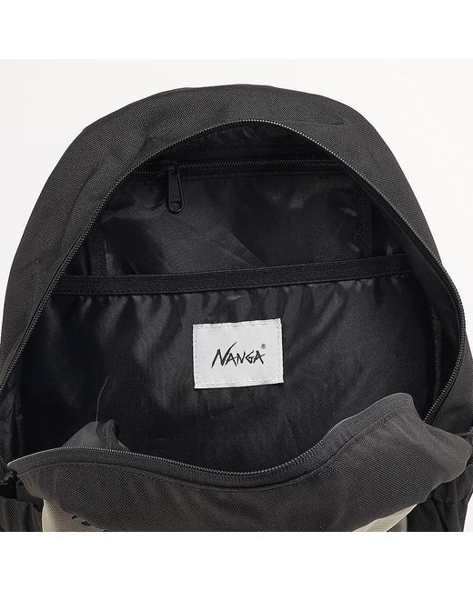 NANGA Black Magic Flash Backpack