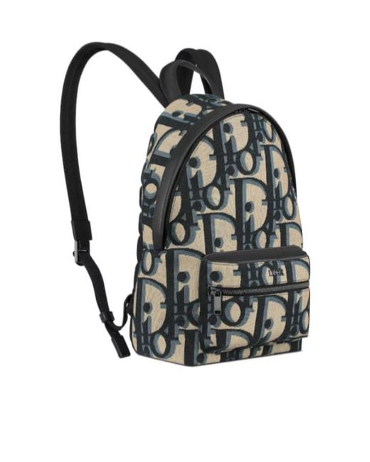 Dior Multicolor Kids' Rider Backpack