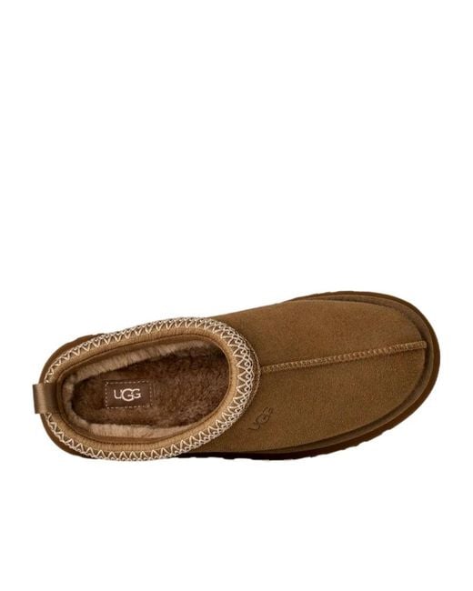 Ugg Brown Tazz Ii