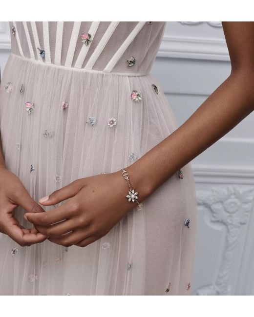 Dior Metallic Bloom