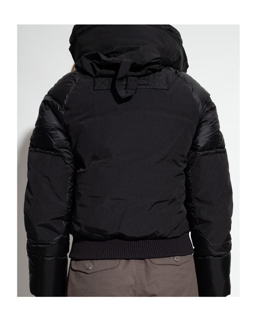 Canada Goose Blue Paradigm Chilliwack Padded Jacket