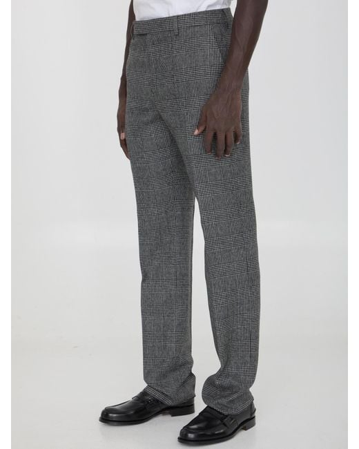 Céline Gray Mods Pants for men