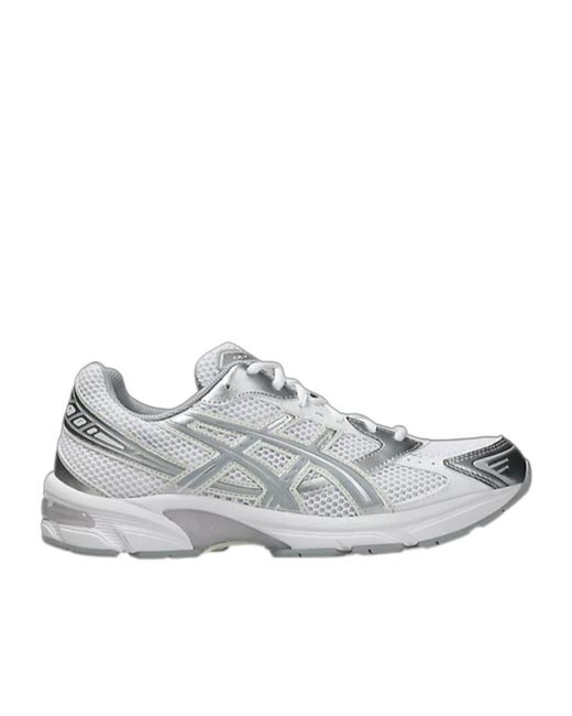Asics Gray Gel-1130 Sportstyle Shoes for men