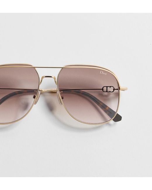 Dior Metallic Petit Cd A1U