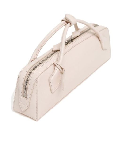 Alaïa Multicolor Le Teckel Tote Bag