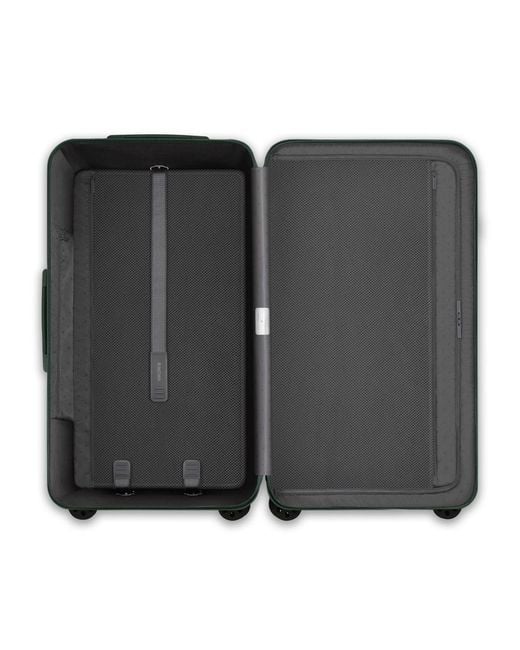 Rimowa Green Largecapacity Suitcase