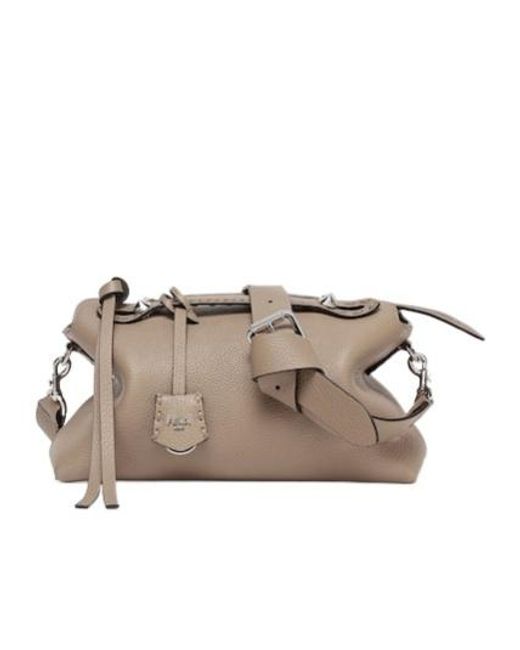 Fendi Multicolor 8Bl155Asu2-F04Y9 Cordapalladio