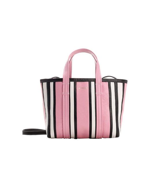 Balenciaga Red Handbags