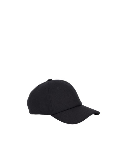 Jacquemus Multicolor La Casquette Cotton Cap