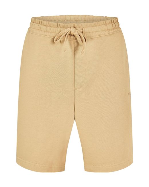 Boss Natural Versatile T-Shirt for men
