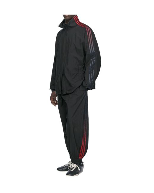 Y-3 Black Y3 Gradient Tt Sn63 for men