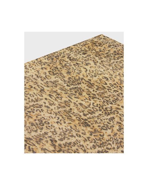 Céline Natural Hobble Skirt