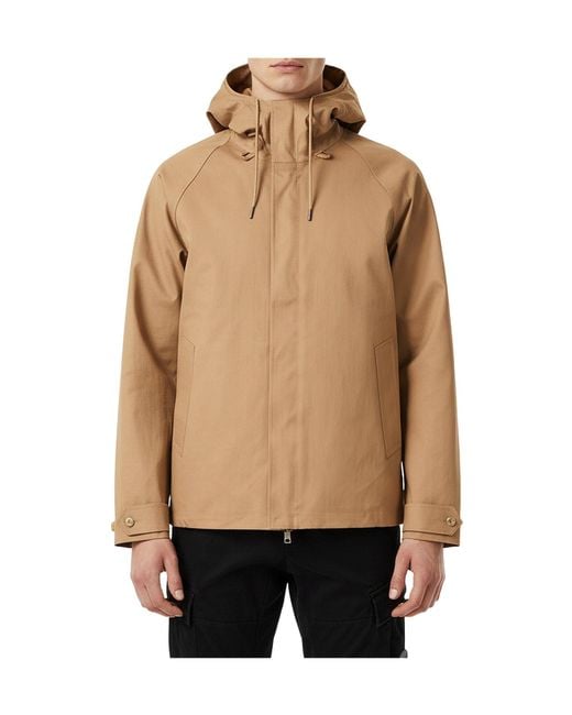 C P Company Natural Casual Jacket for men