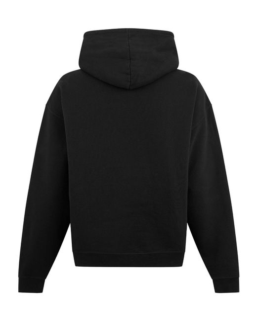 DSquared² Black Script Hdy Sn53 for men