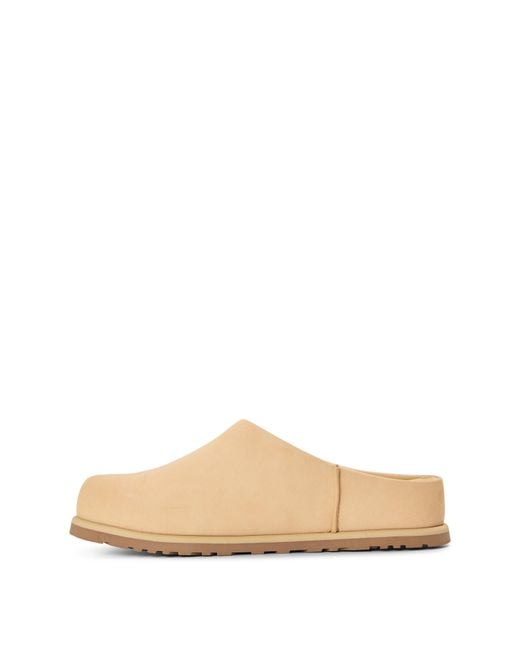 Ugg Natural Lazy Slippers