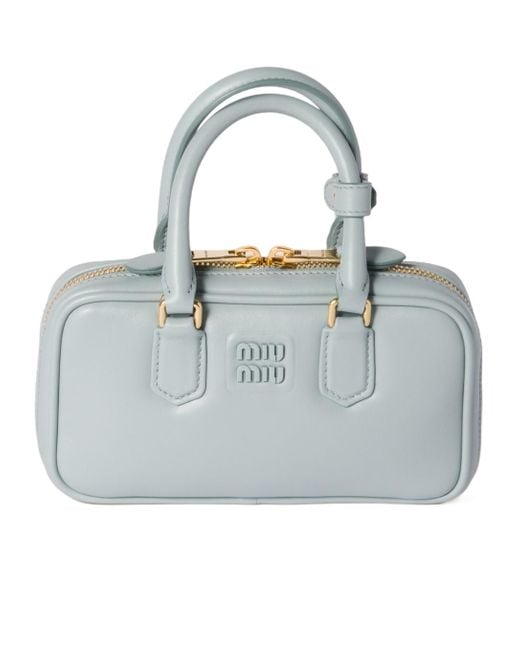 [MIU MIU]Arcadie leather mini-bag★送料・関税込み★ 25768710_55982729_600.jpg
