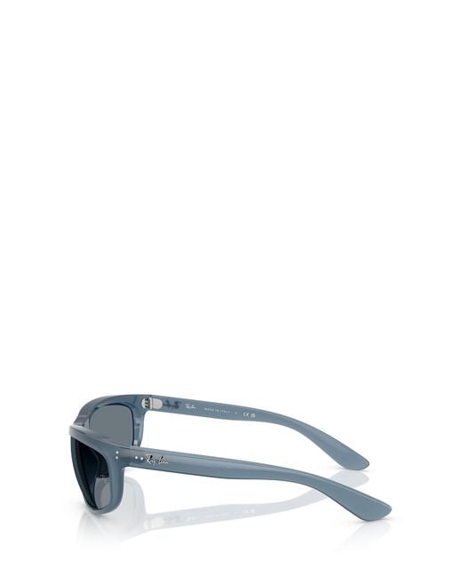 Ray-Ban Gray Sunglasses for men