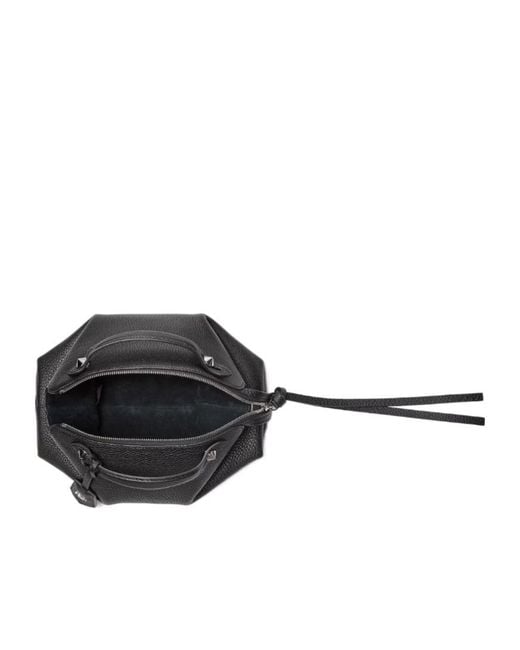 Fendi Black By The Way Soft Medium