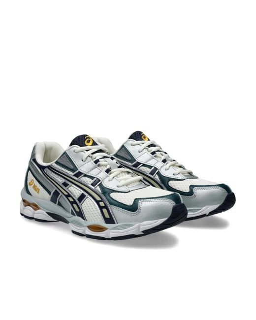 Asics Multicolor Gel-Nyc 2055 for men