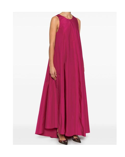 P.A.R.O.S.H. Purple Gowns