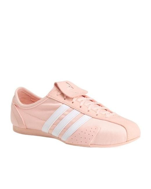 Adidas Pink By Stella Mccartney Spw 76 Trainers