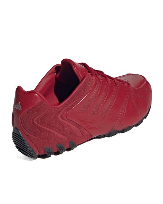 Adidas Originals Red Ghost Sprint