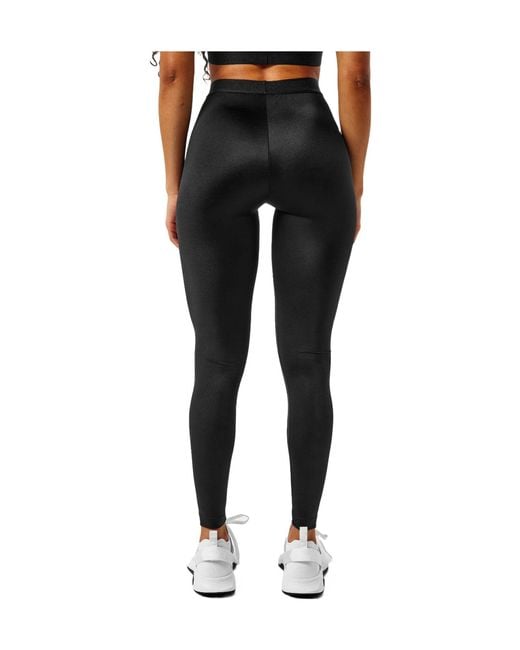 Tom Ford Black Highwaisted Legging
