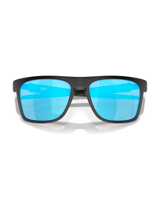 Oakley Blue Logo Sunglasses for men