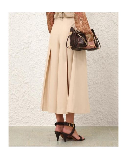 Zimmermann Natural Hypnotic Culotte