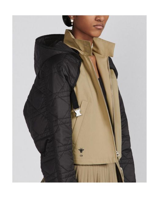 Dior Natural 2-In-1 Peacoat