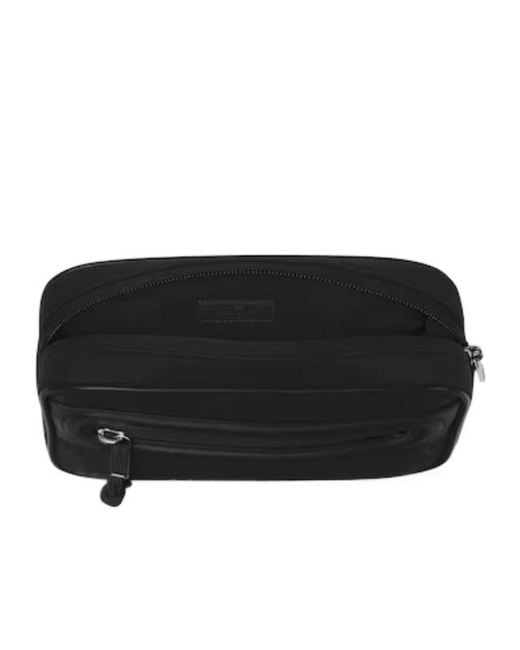 Gucci Black Edge Mini Slingbag for men
