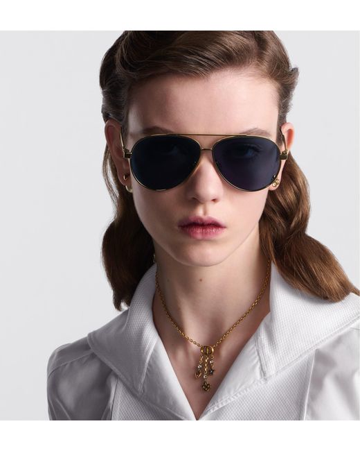 Dior Blue Cannagea1U