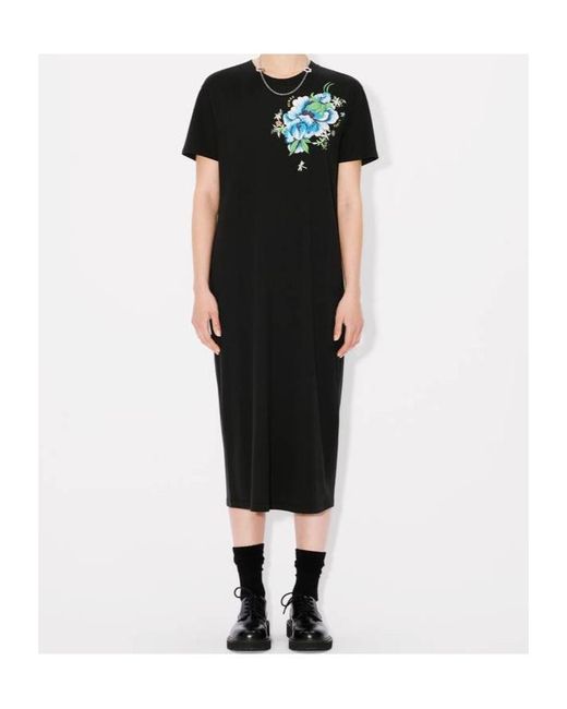 chinese dress ladies Kenzo Maxi Dress (Short)  S.Nine by Susanna Soo