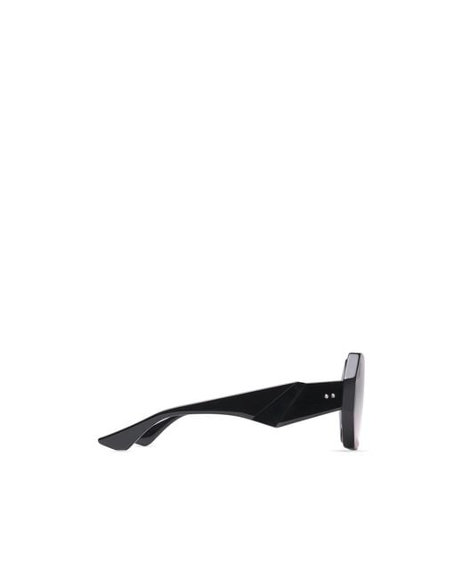 Dita Eyewear Multicolor Kovaia Sunglasses for men