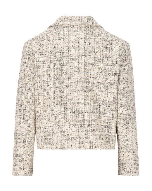 Céline Natural Garance Jacket