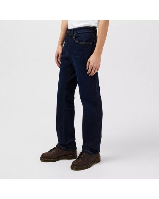 DIESEL Blue Jeans for men