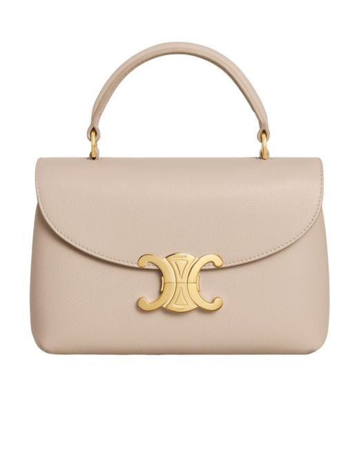 Céline Natural Teen Nino Bag