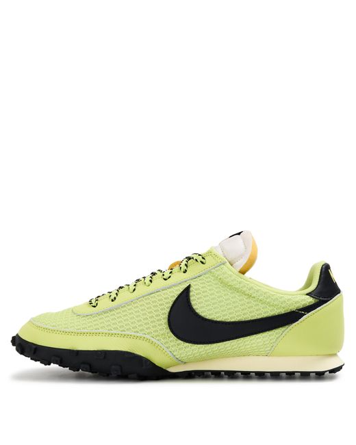Nike Green Retro Casual Shoes for men