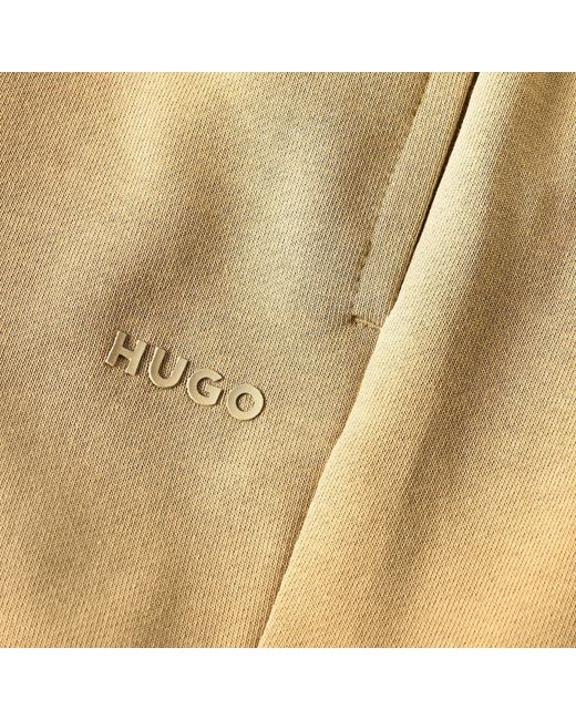 Boss Natural Versatile T-Shirt for men