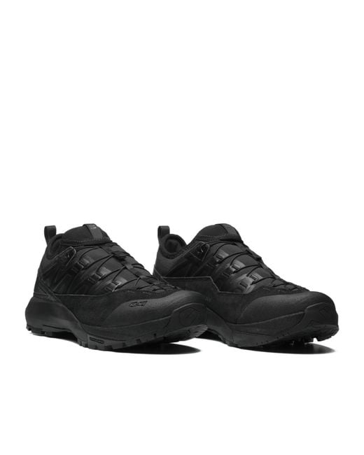 Salomon Lab Black Salomon Alpinway Advanced Sneakers for men
